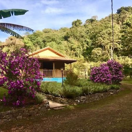 Willa Sitio Do Saua Cunha Zewnętrze zdjęcie