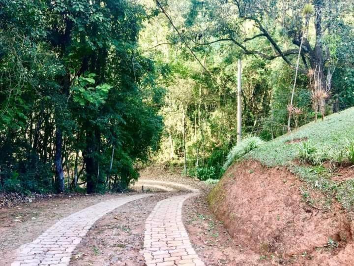 Willa Sitio Do Saua Cunha Zewnętrze zdjęcie