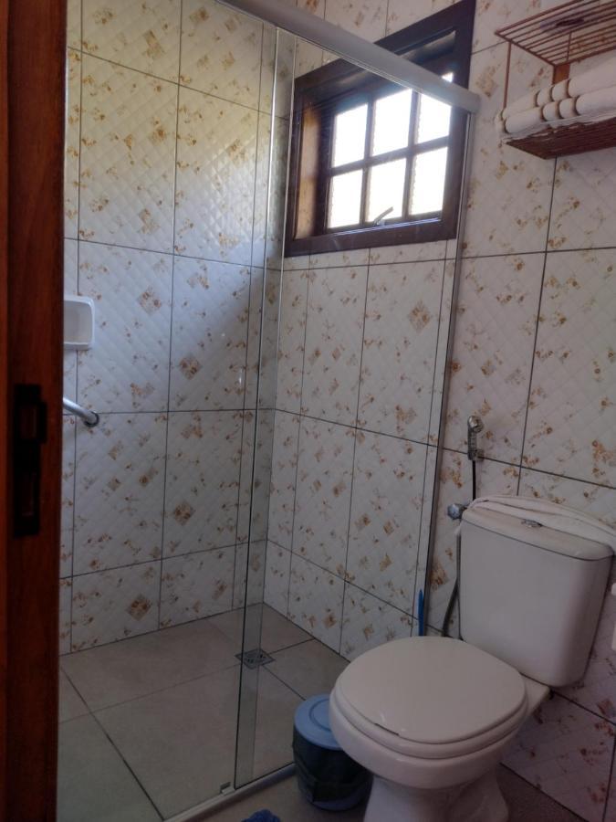 Willa Sitio Do Saua Cunha Zewnętrze zdjęcie