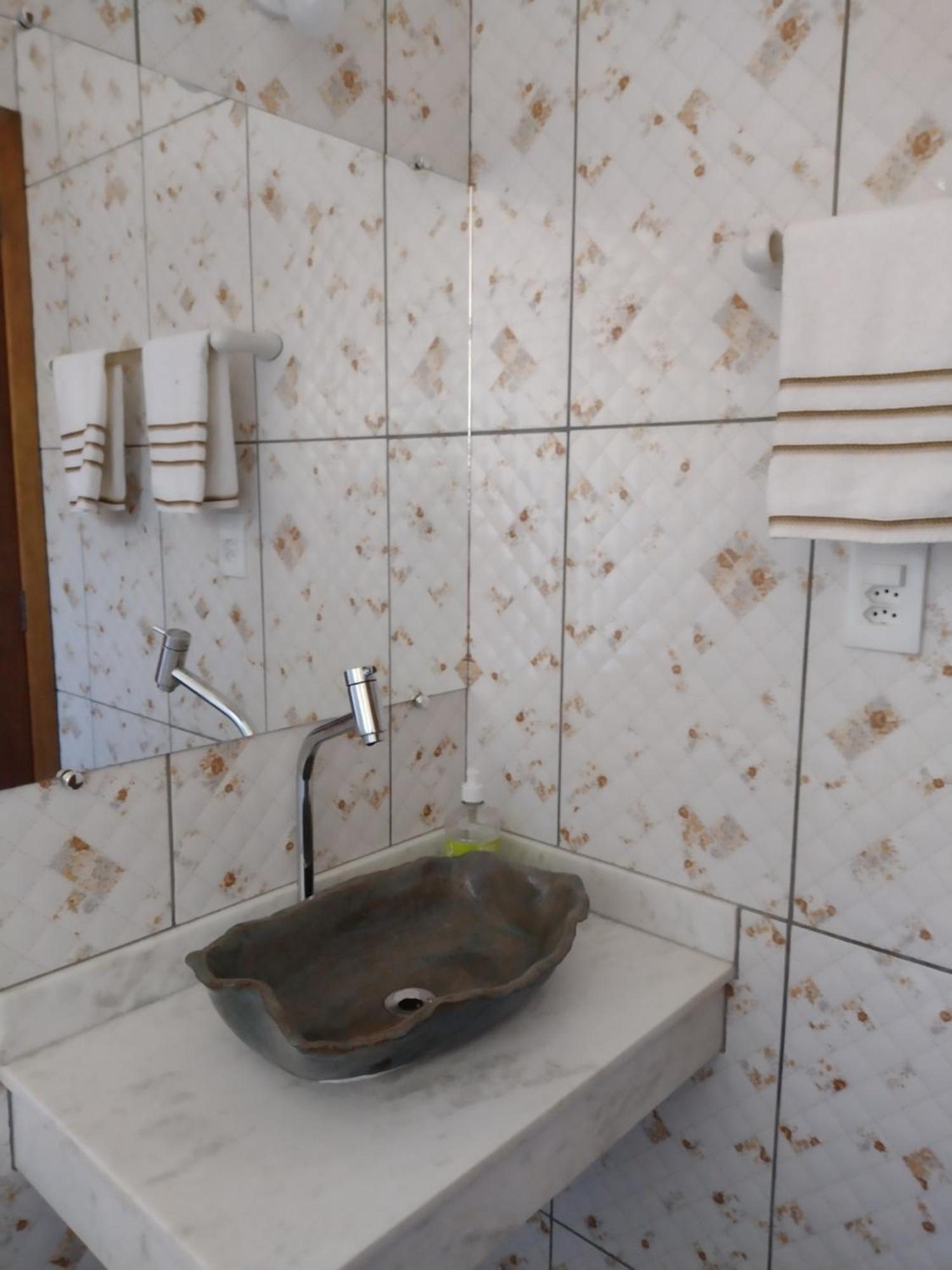 Willa Sitio Do Saua Cunha Pokój zdjęcie