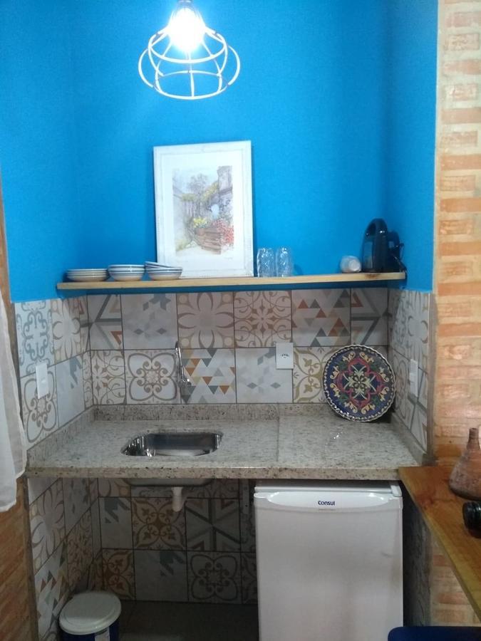 Willa Sitio Do Saua Cunha Zewnętrze zdjęcie